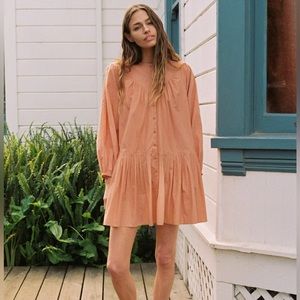 Christy Dawn Salem Dress